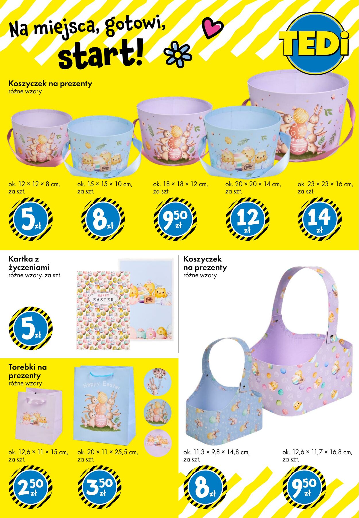 Gazetka TEDi 07.03.2026 - 15.03.2026