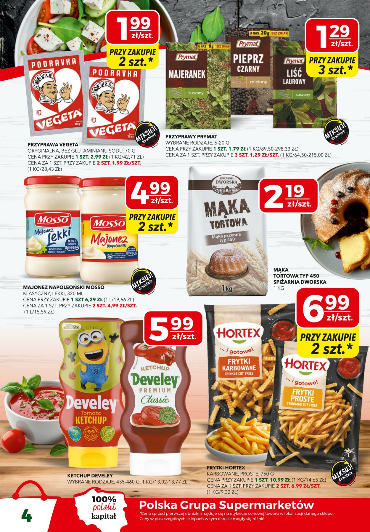 Gazetka Top Market 05.03.2026 - 13.03.2026