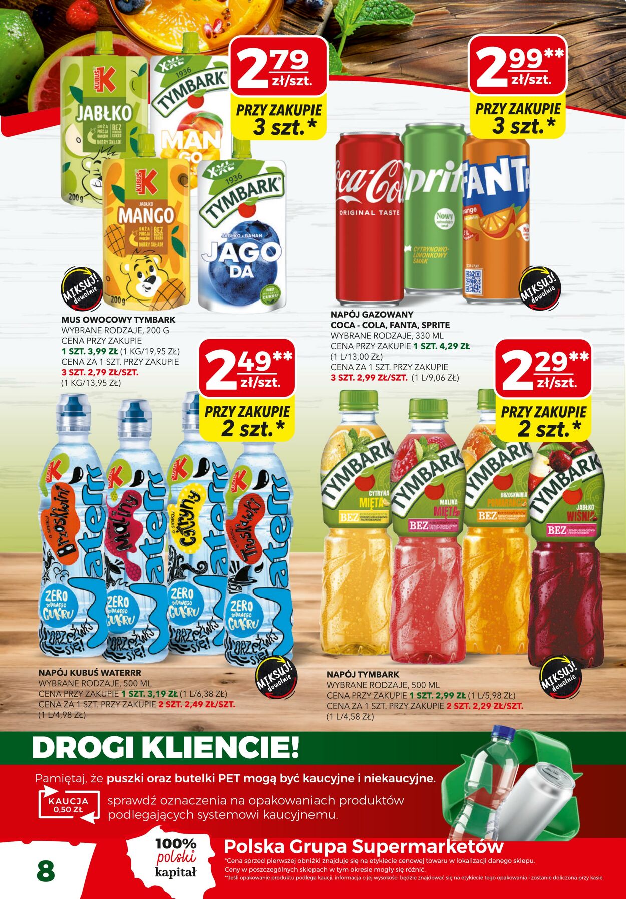 Gazetka Top Market 05.03.2026 - 13.03.2026