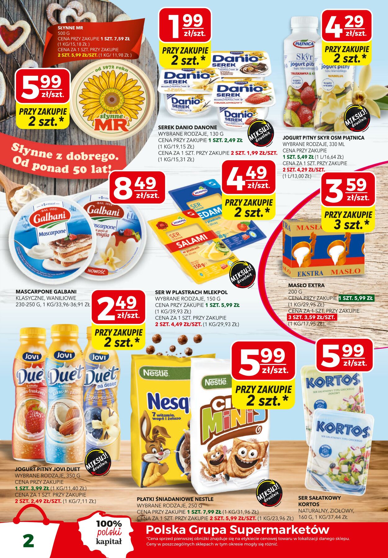 Gazetka Top Market 05.03.2026 - 13.03.2026