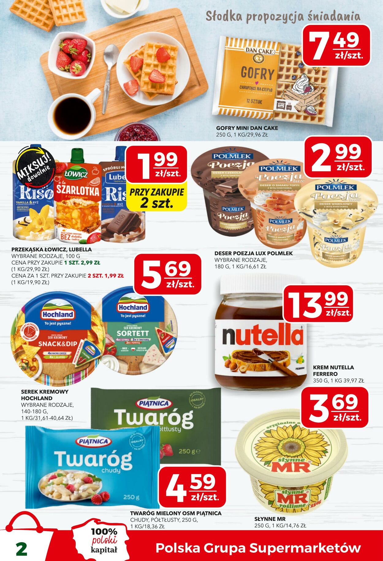 Gazetka Top Market 11.09.2025 - 21.09.2025