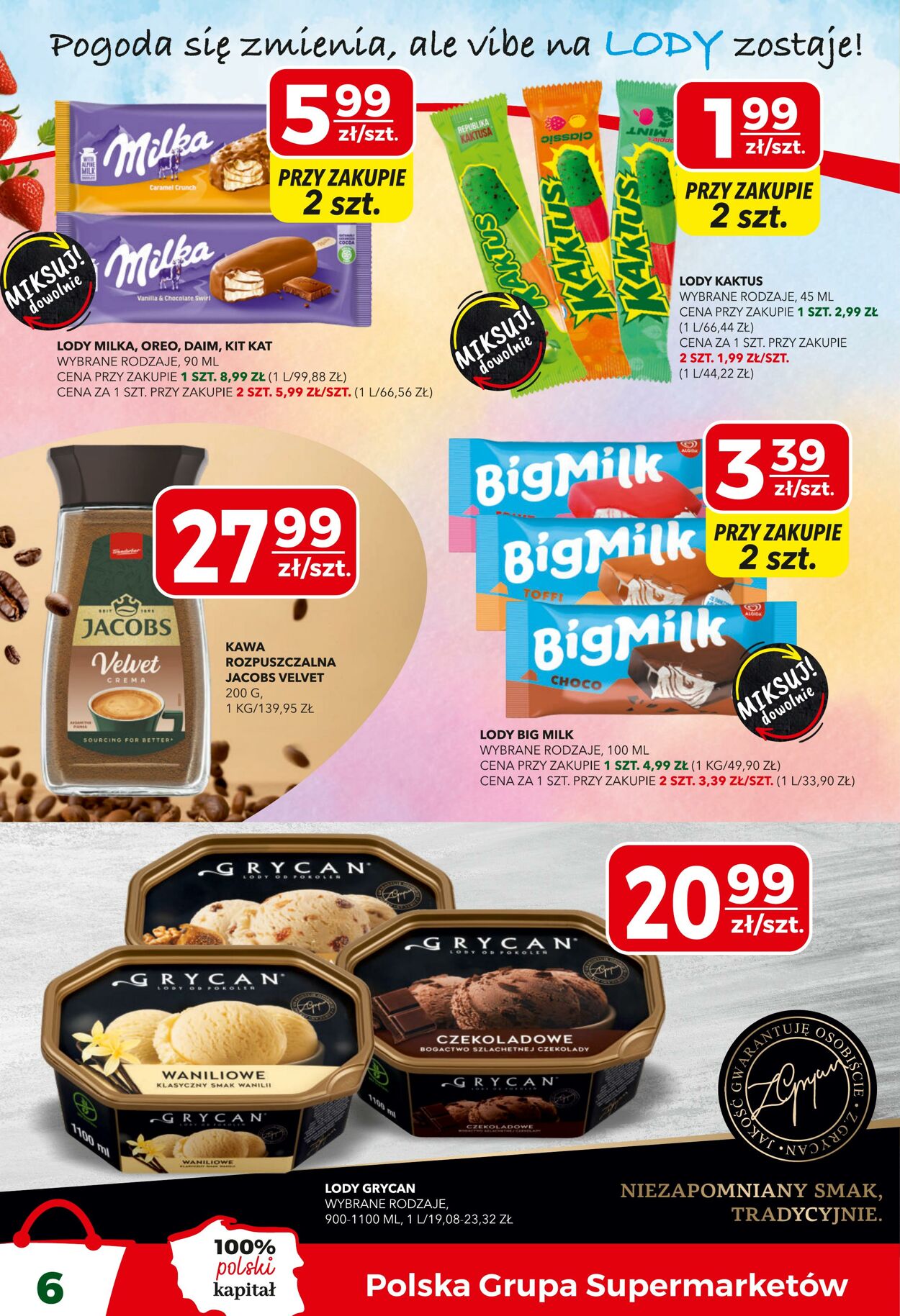 Gazetka Top Market 11.09.2025 - 21.09.2025