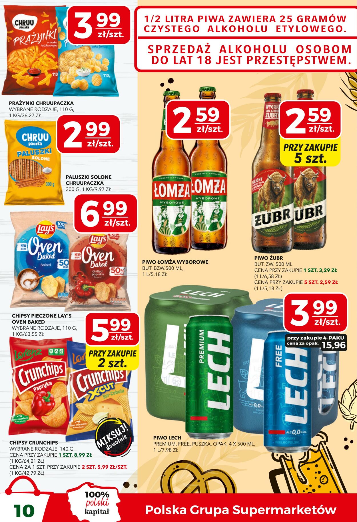 Gazetka Top Market 11.09.2025 - 21.09.2025