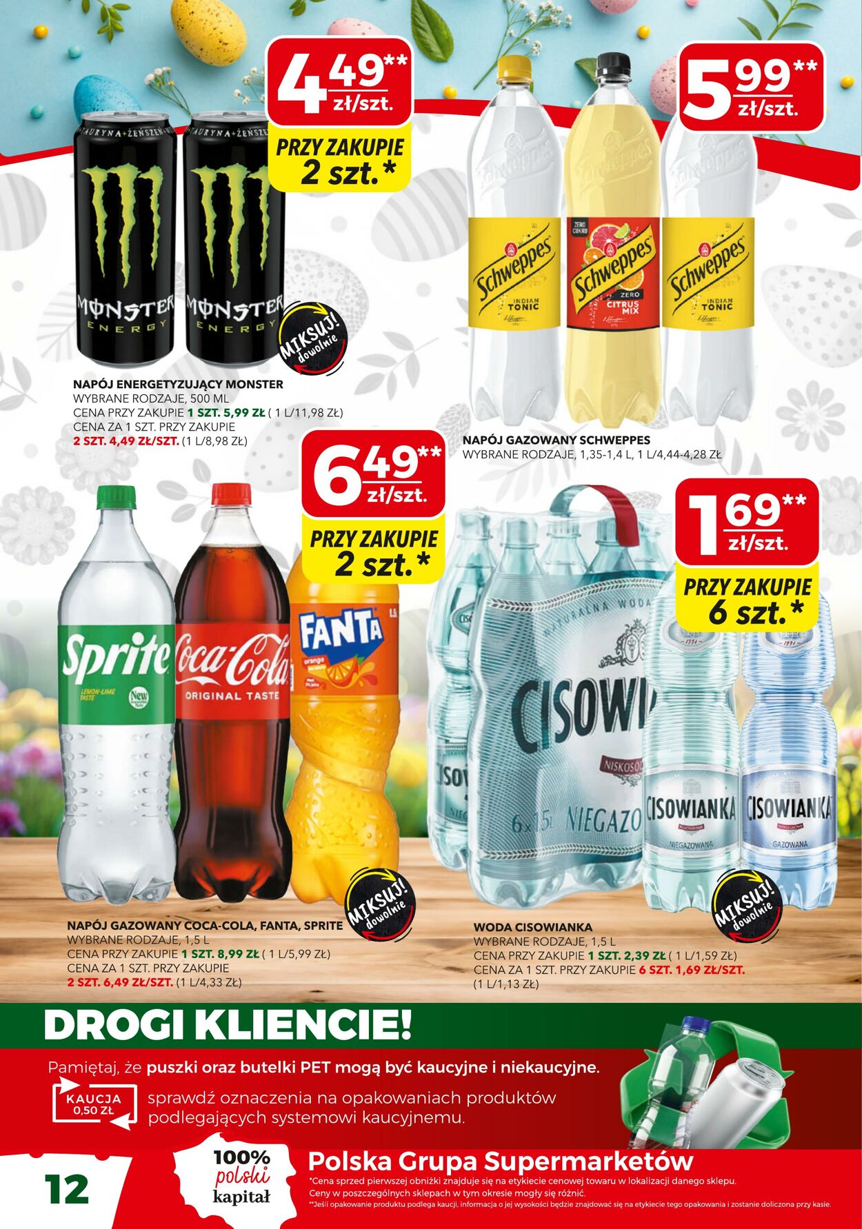 Gazetka Top Market 26.03.2026 - 03.04.2026