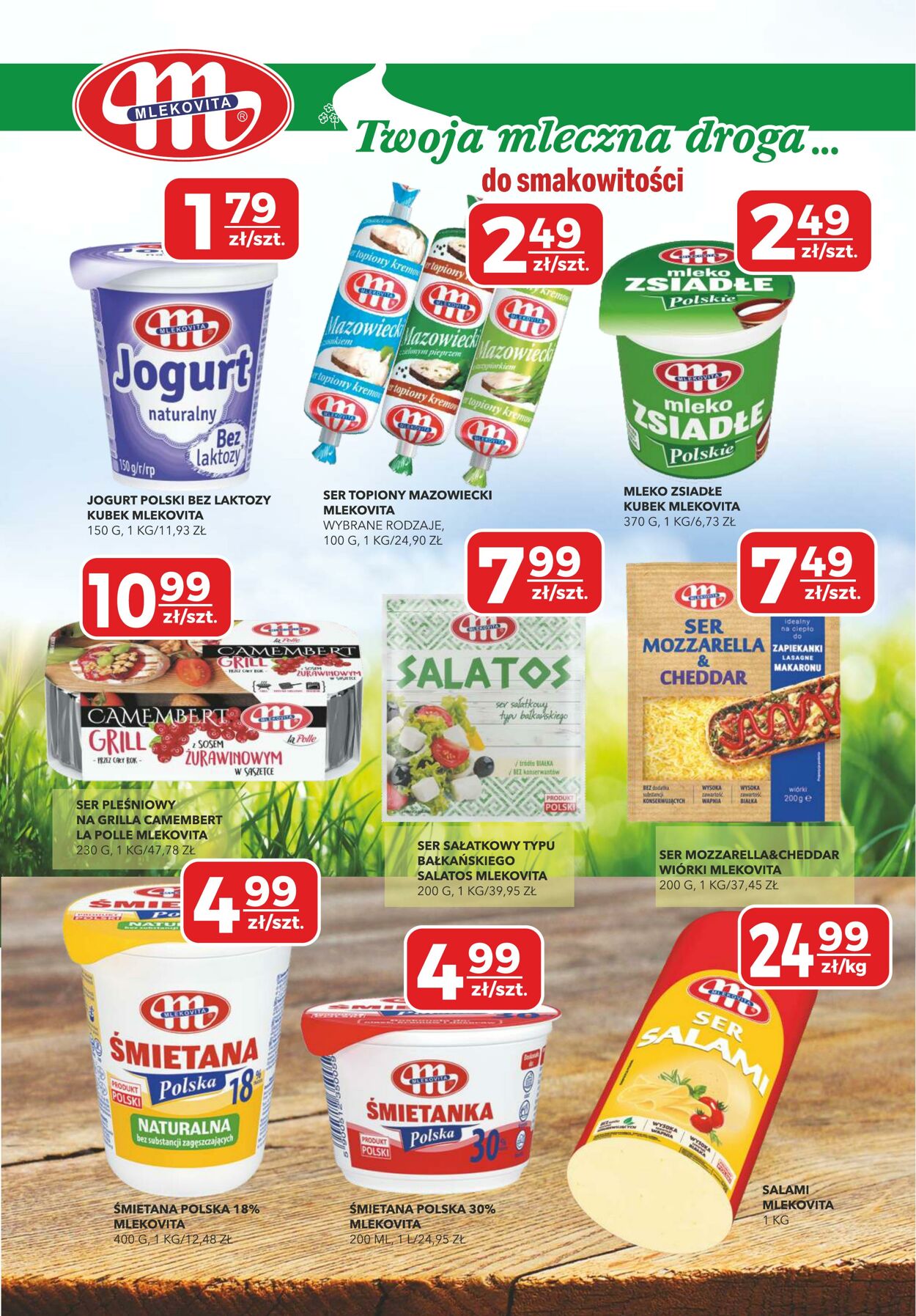 Gazetka Top Market 05.06.2025 - 15.06.2025