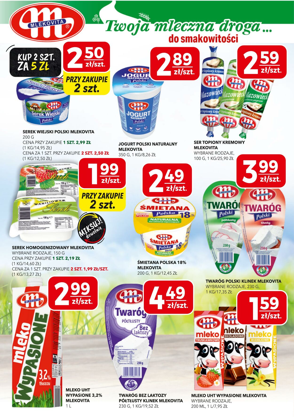 Gazetka Top Market 09.10.2025 - 19.10.2025