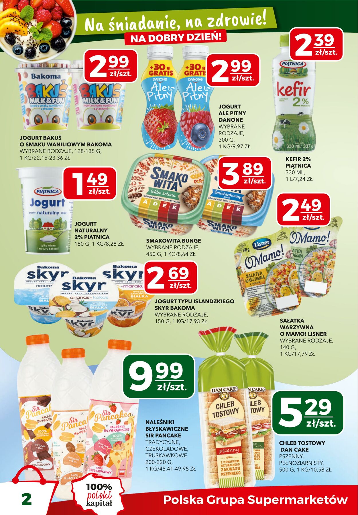 Gazetka Top Market 22.05.2025 - 01.06.2025