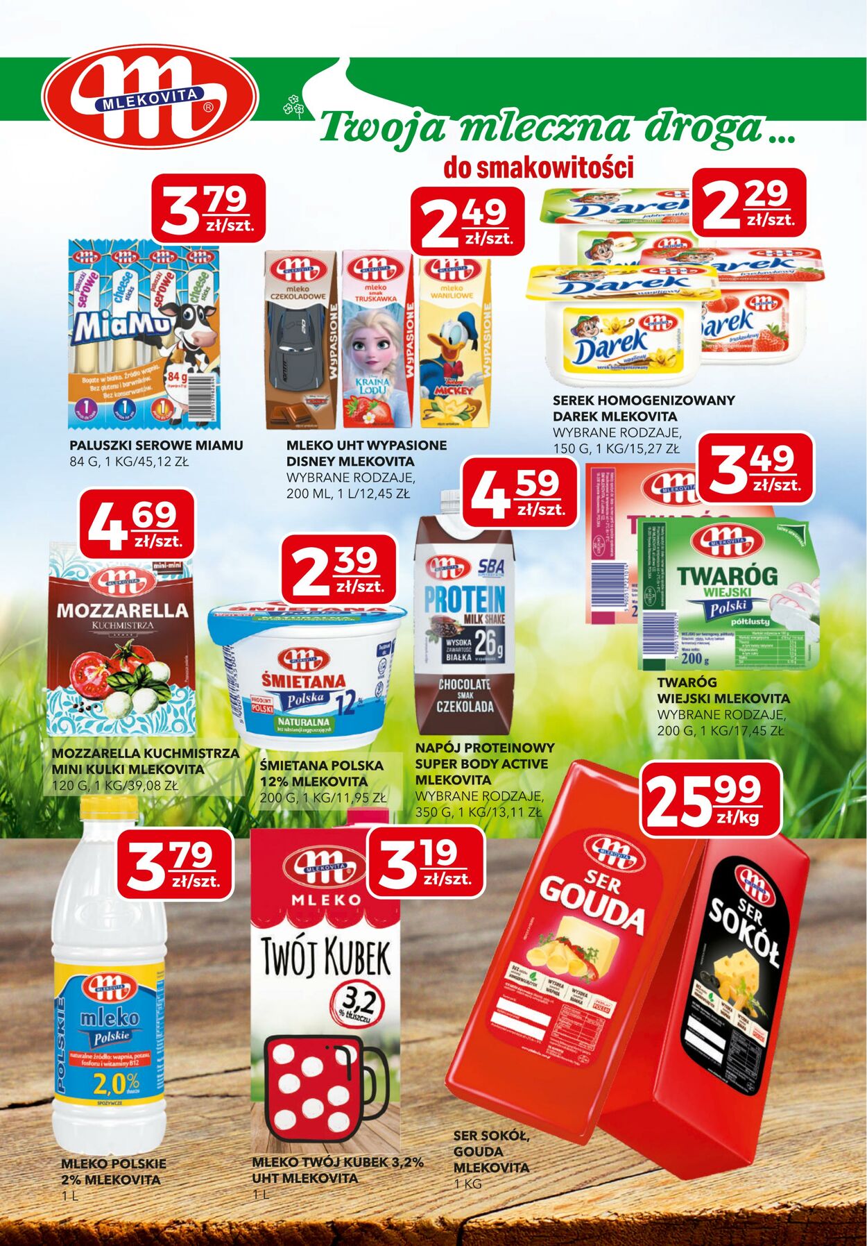 Gazetka Top Market 22.05.2025 - 01.06.2025