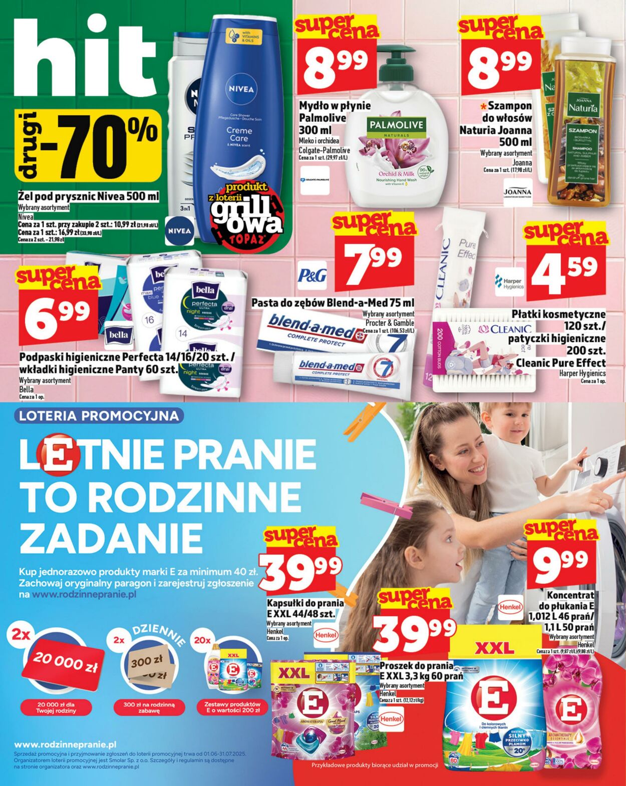 Gazetka Topaz 12.06.2025 - 18.06.2025