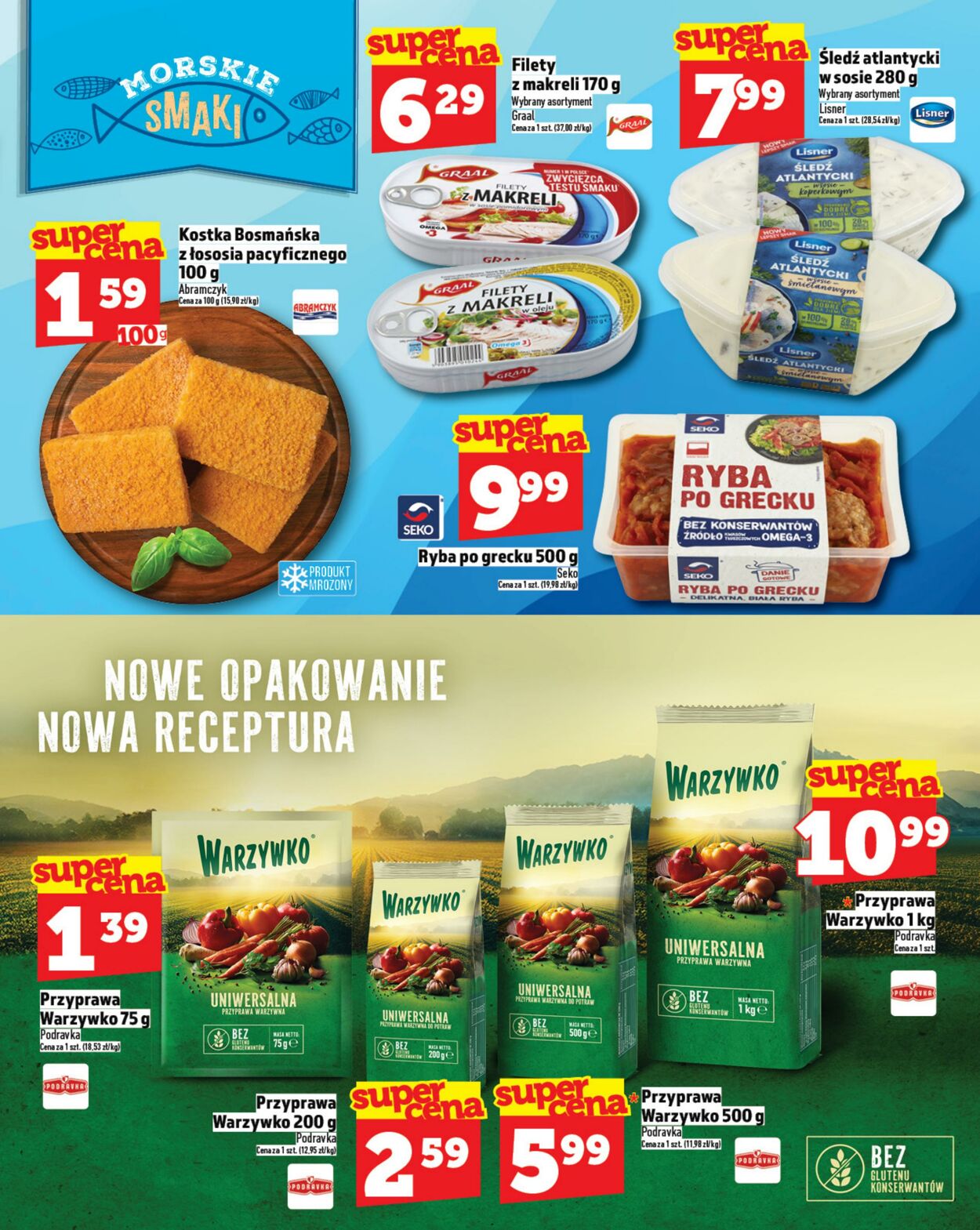 Gazetka Topaz 17.07.2025 - 23.07.2025