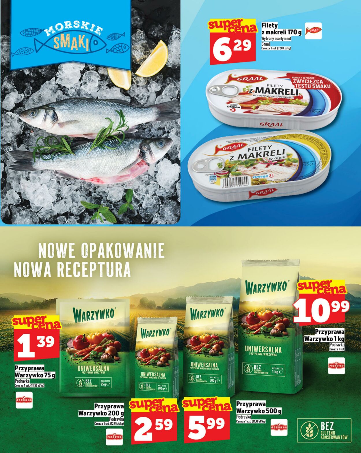 Gazetka Topaz 17.07.2025 - 23.07.2025