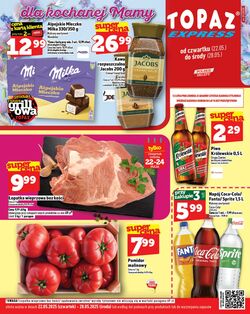 Gazetka Topaz 12.09.2024 - 18.09.2024
