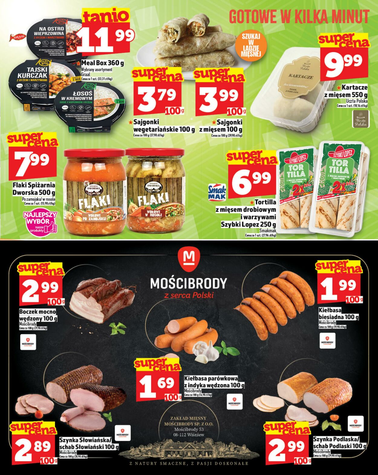 Gazetka Topaz 28.08.2025 - 03.09.2025