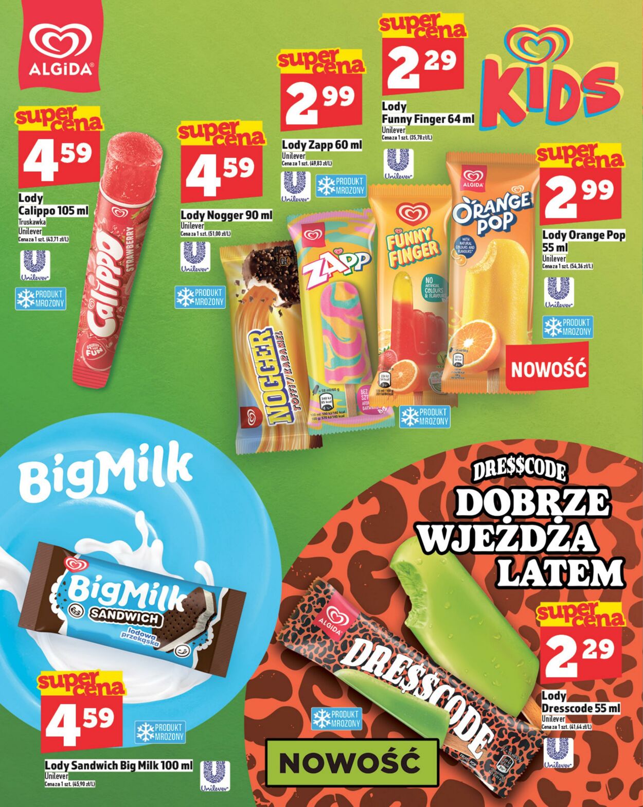 Gazetka Topaz 29.05.2025 - 04.06.2025