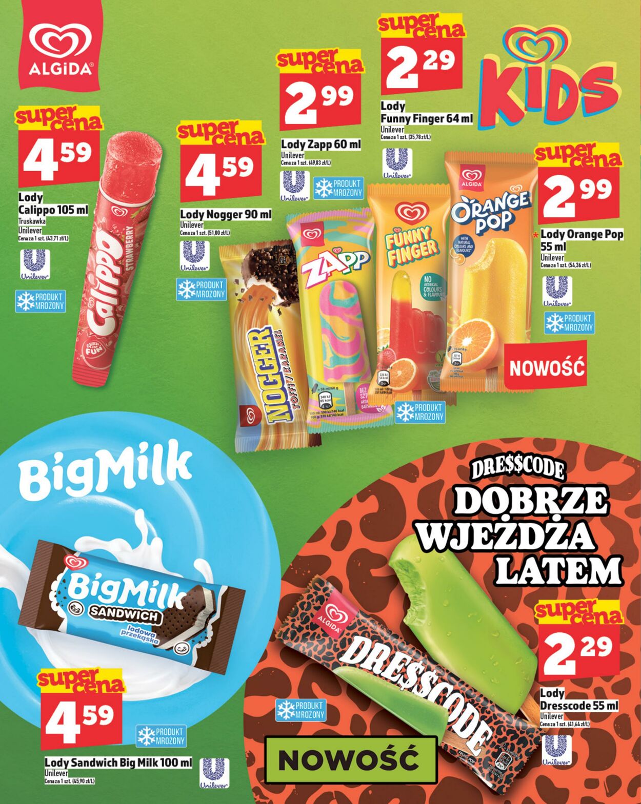 Gazetka Topaz 29.05.2025 - 04.06.2025