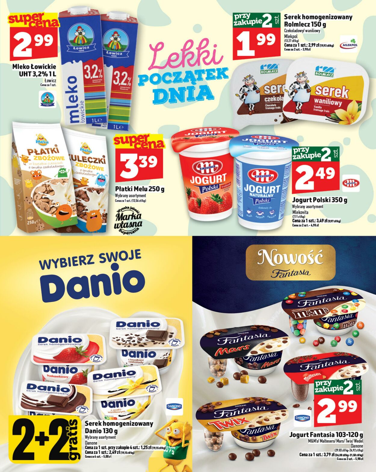 Gazetka Topaz 07.08.2025 - 13.08.2025
