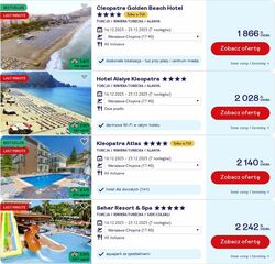 Gazetka TUI 09.06.2025 - 18.06.2025