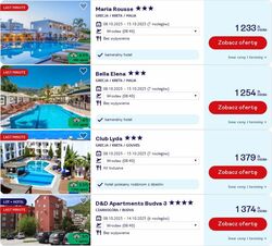 Gazetka TUI 09.06.2025 - 18.06.2025