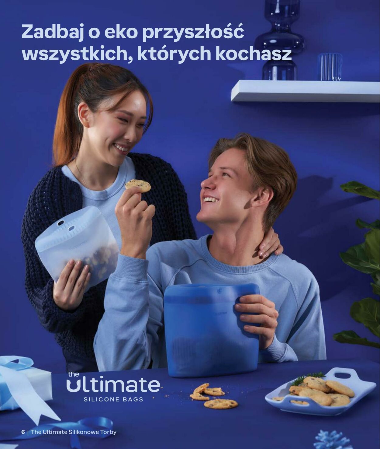 Gazetka Tupperware 03.09.2024 - 03.01.2025