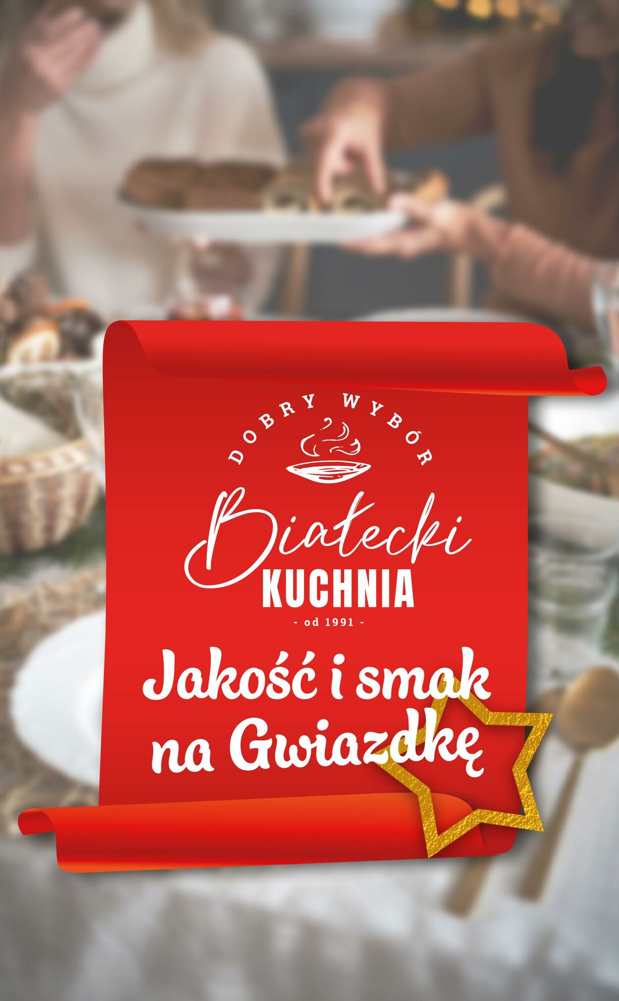 Gazetka Twój Market 17.12.2025 - 27.12.2025