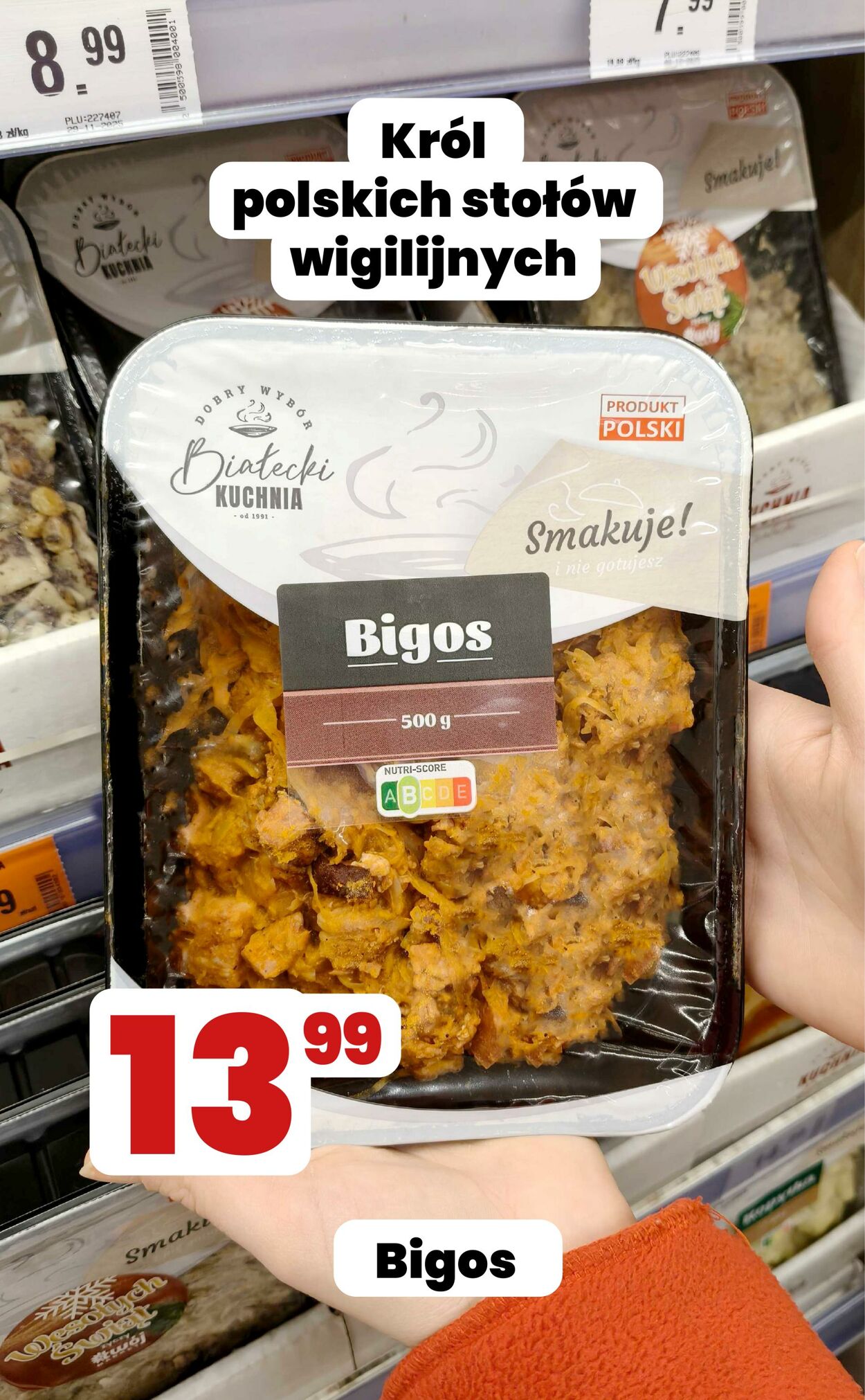 Gazetka Twój Market 17.12.2025 - 27.12.2025