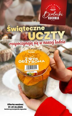Gazetka Twój Market 17.09.2025 - 23.09.2025