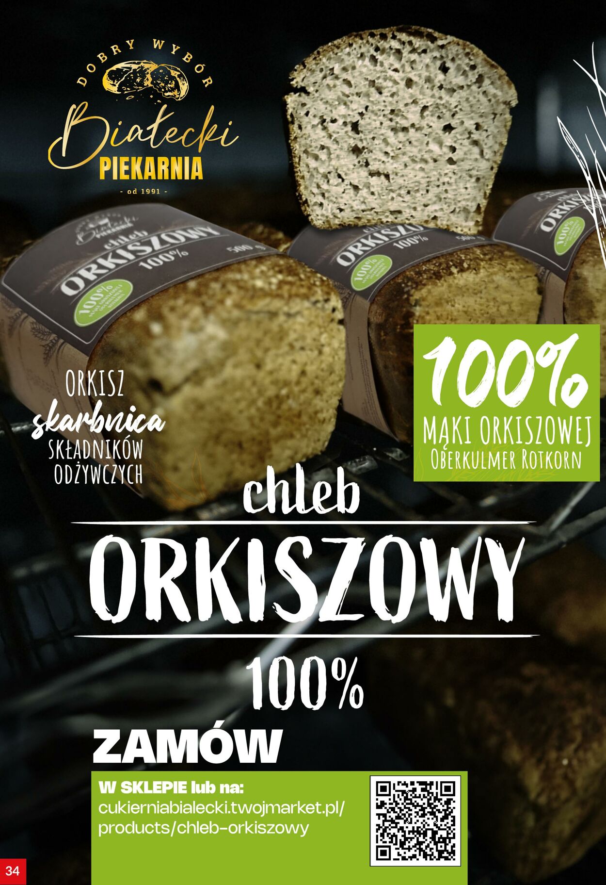 Gazetka Twój Market 15.01.2025 - 21.01.2025