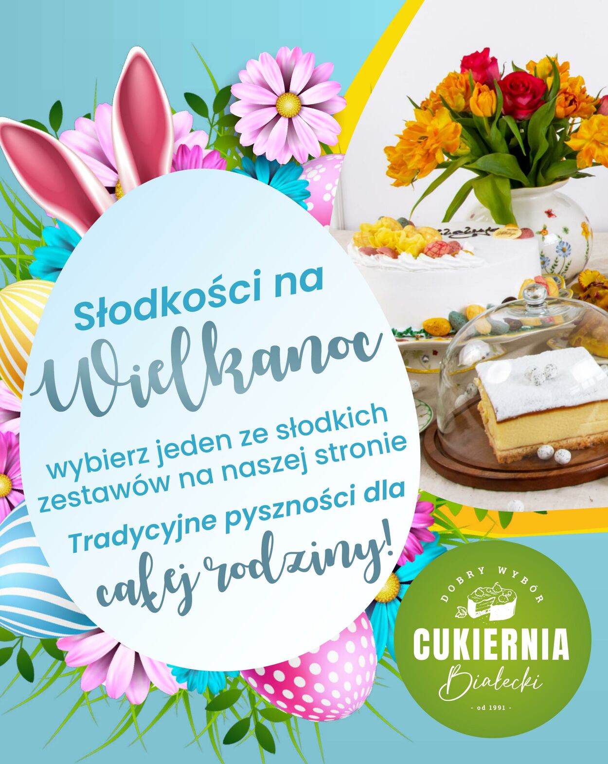 Gazetka Twój Market 29.03.2023 - 04.04.2023