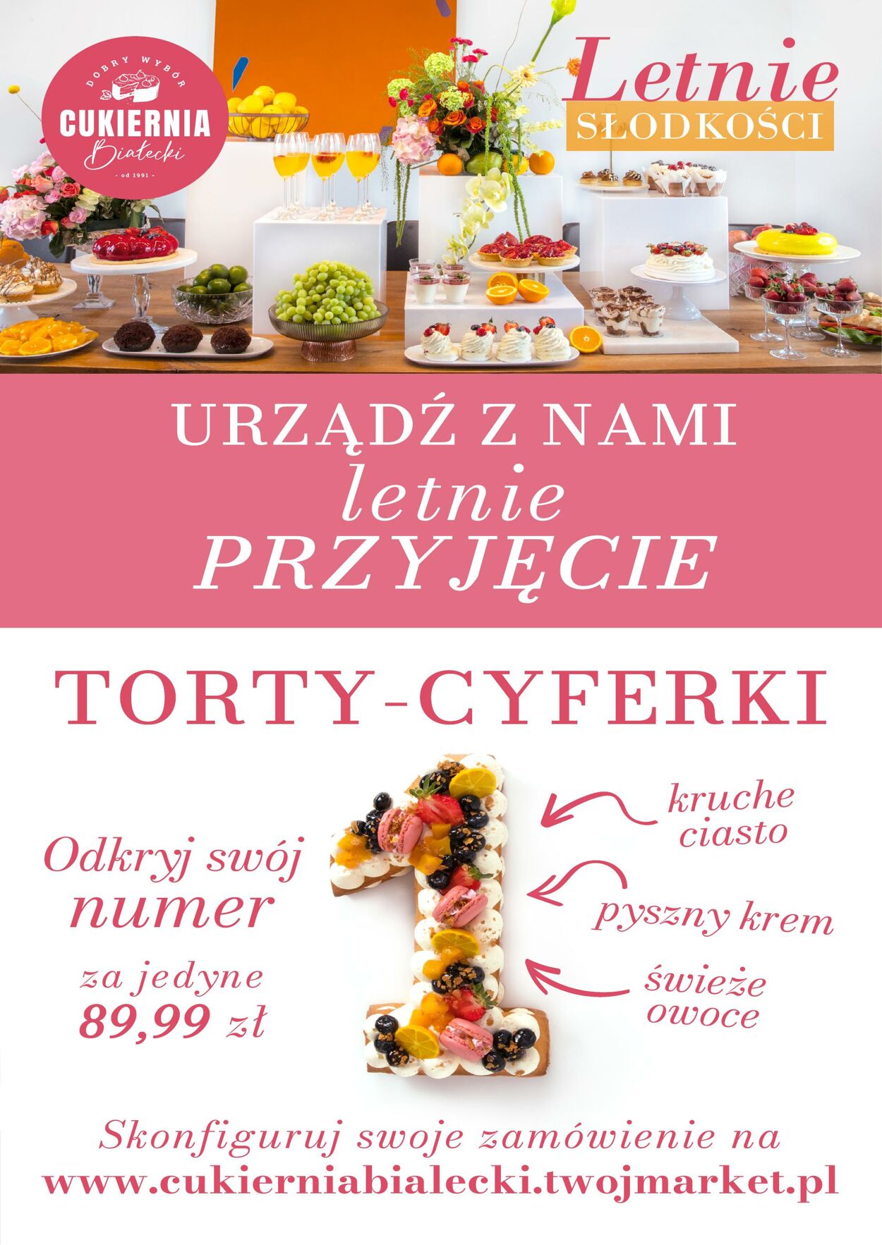 Gazetka Twój Market 21.06.2023 - 27.06.2023