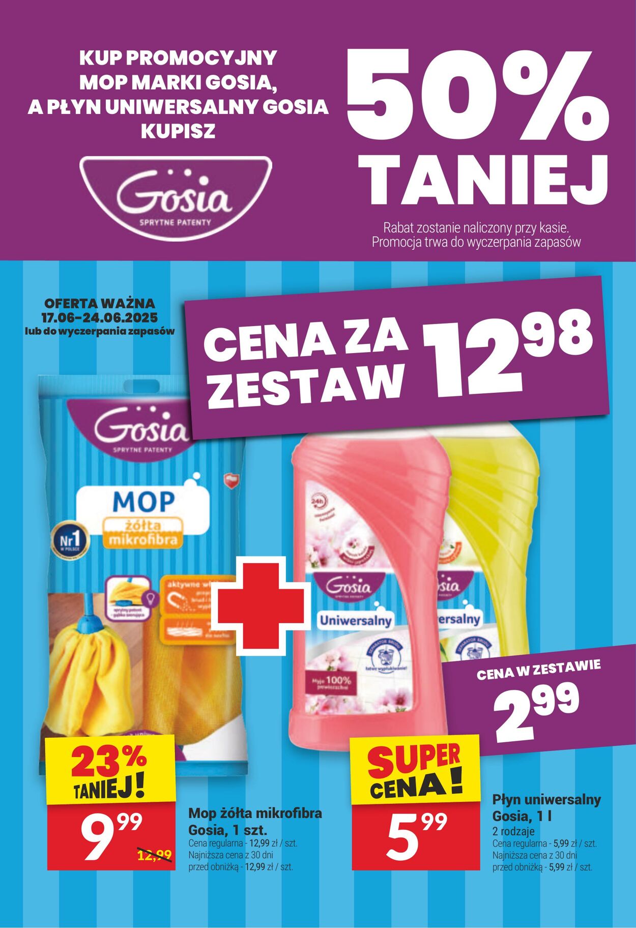 Gazetka Twój Market 17.06.2025 - 24.06.2025