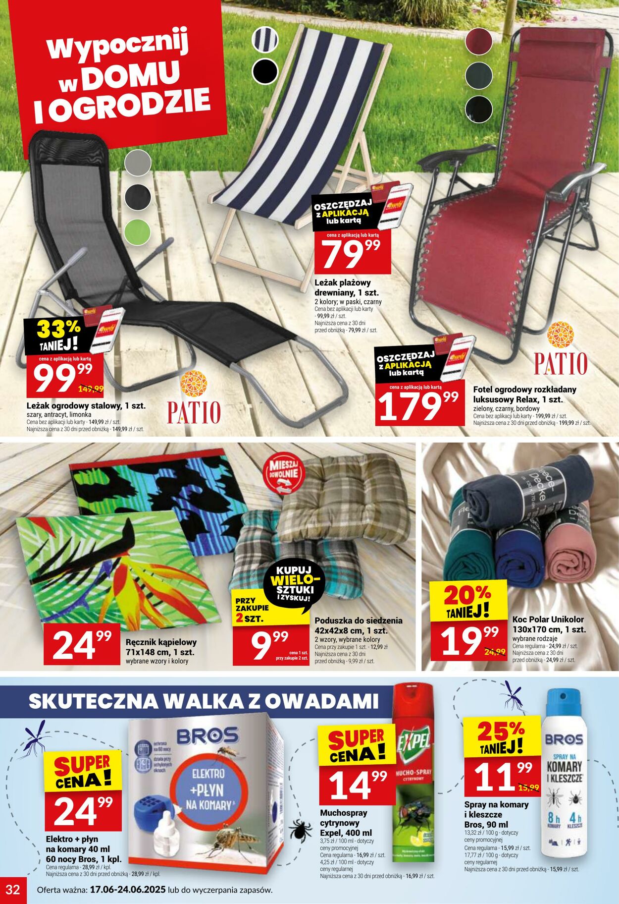 Gazetka Twój Market 17.06.2025 - 24.06.2025