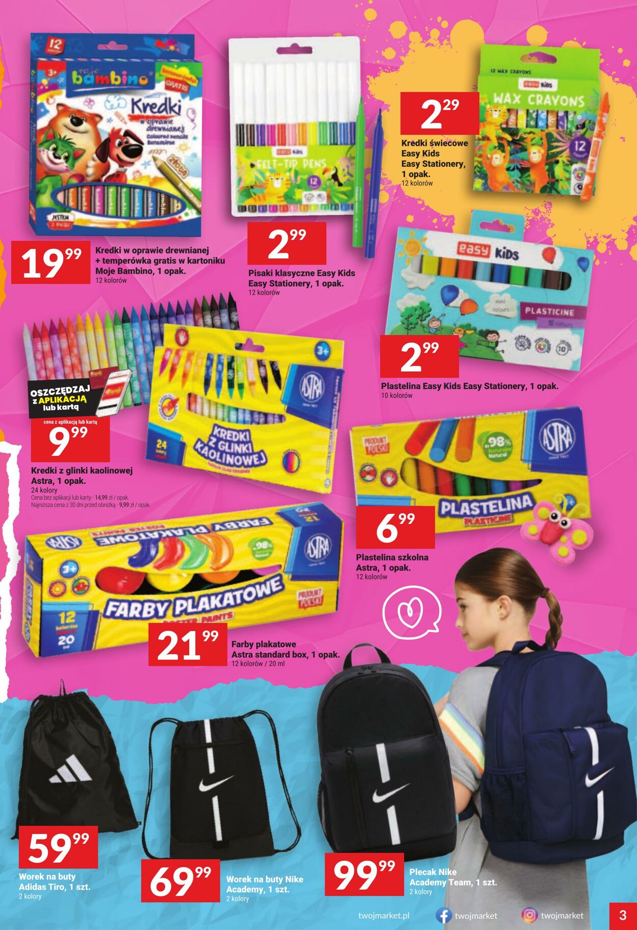 Gazetka Twój Market 20.08.2025 - 26.08.2025