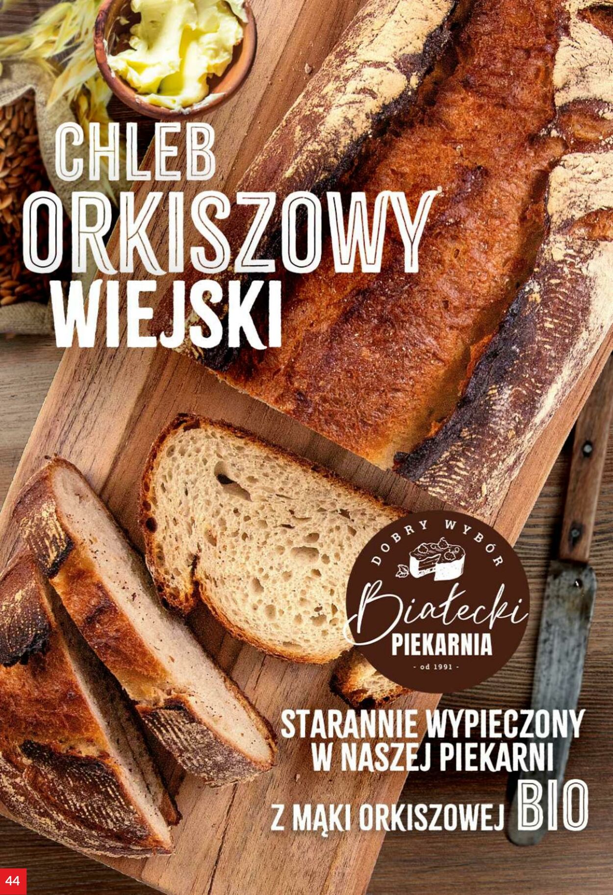 Gazetka Twój Market 27.08.2025 - 02.09.2025