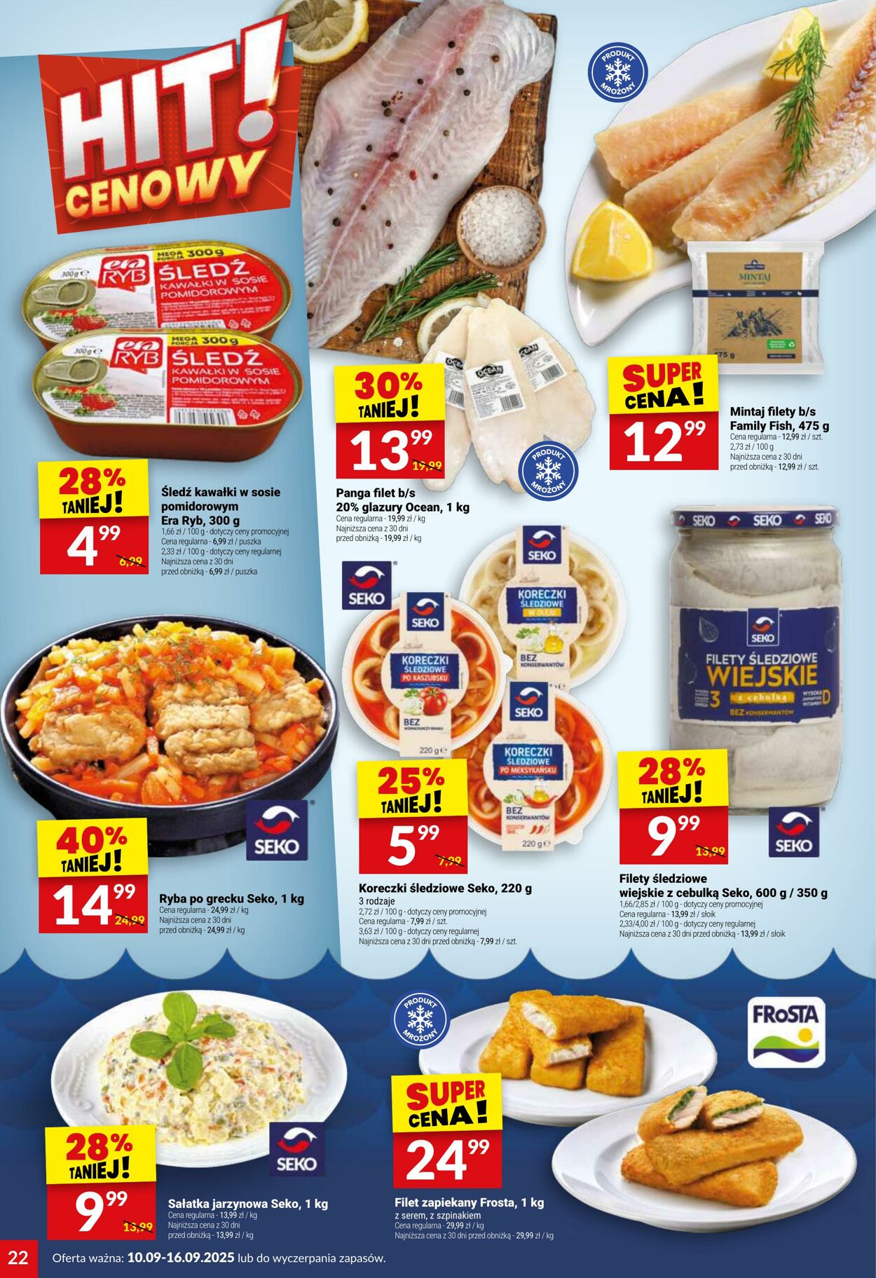 Gazetka Twój Market 10.09.2025 - 16.09.2025