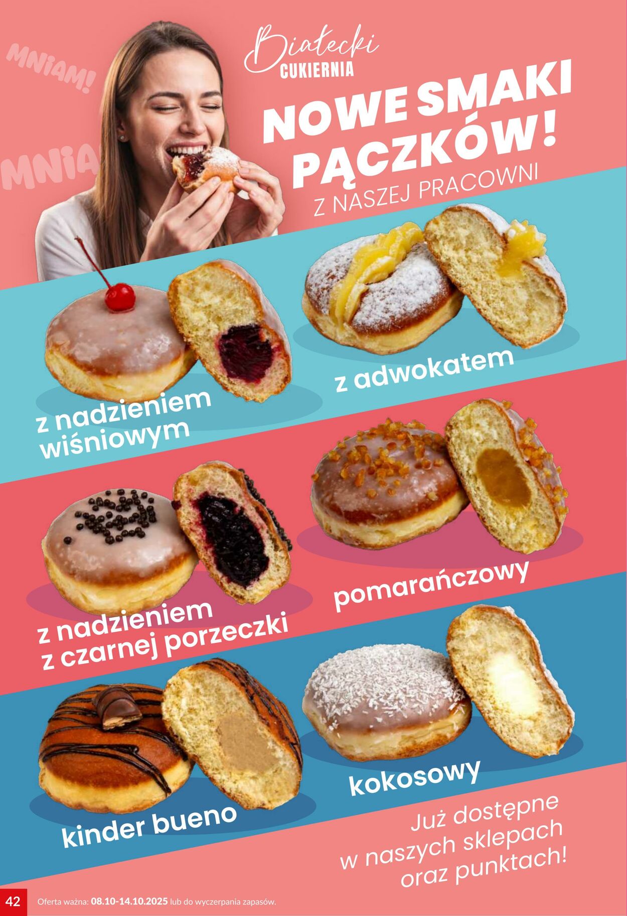 Gazetka Twój Market 08.10.2025 - 14.10.2025