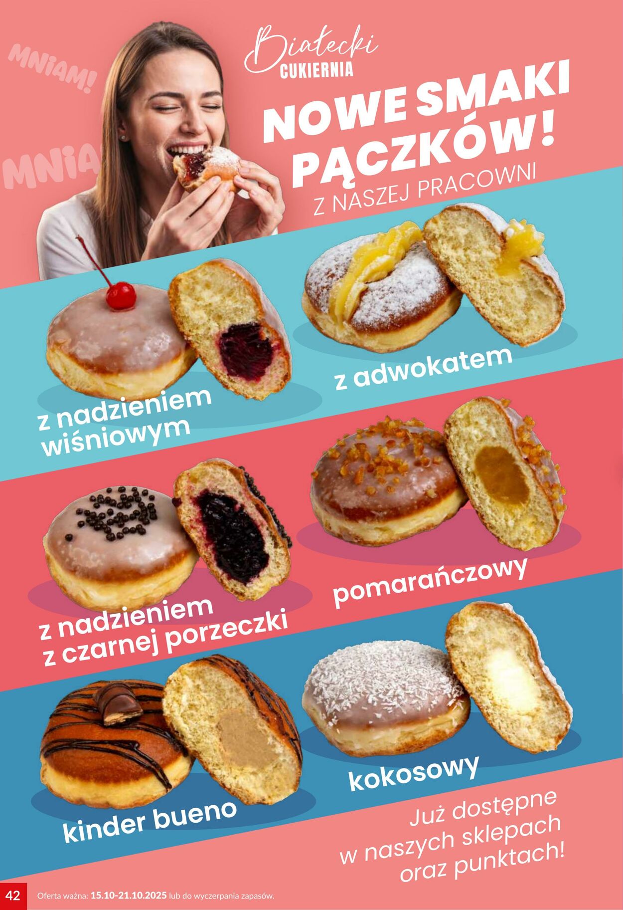 Gazetka Twój Market 15.10.2025 - 21.10.2025