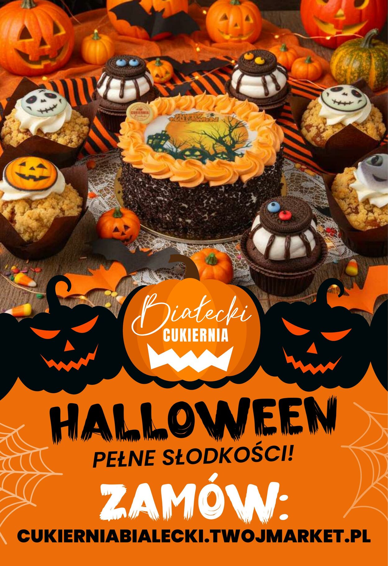 Gazetka Twój Market 15.10.2025 - 21.10.2025