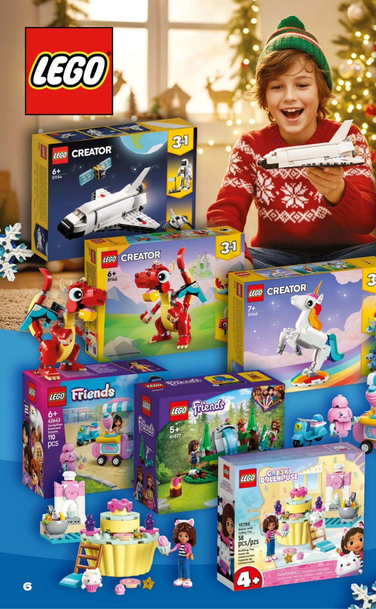 Gazetka Twój Market 17.11.2025 - 27.12.2025