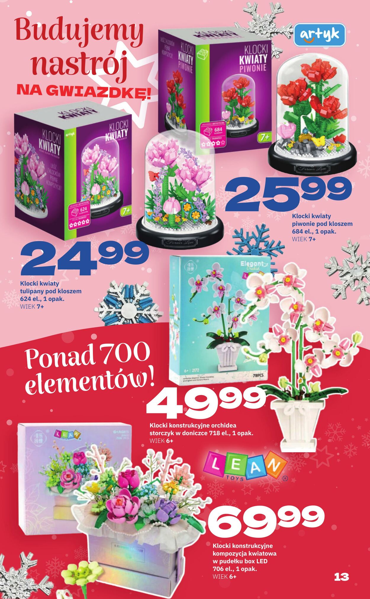 Gazetka Twój Market 17.11.2025 - 27.12.2025