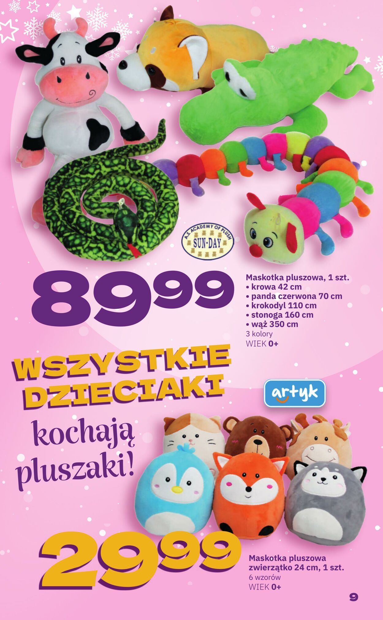 Gazetka Twój Market 17.11.2025 - 27.12.2025