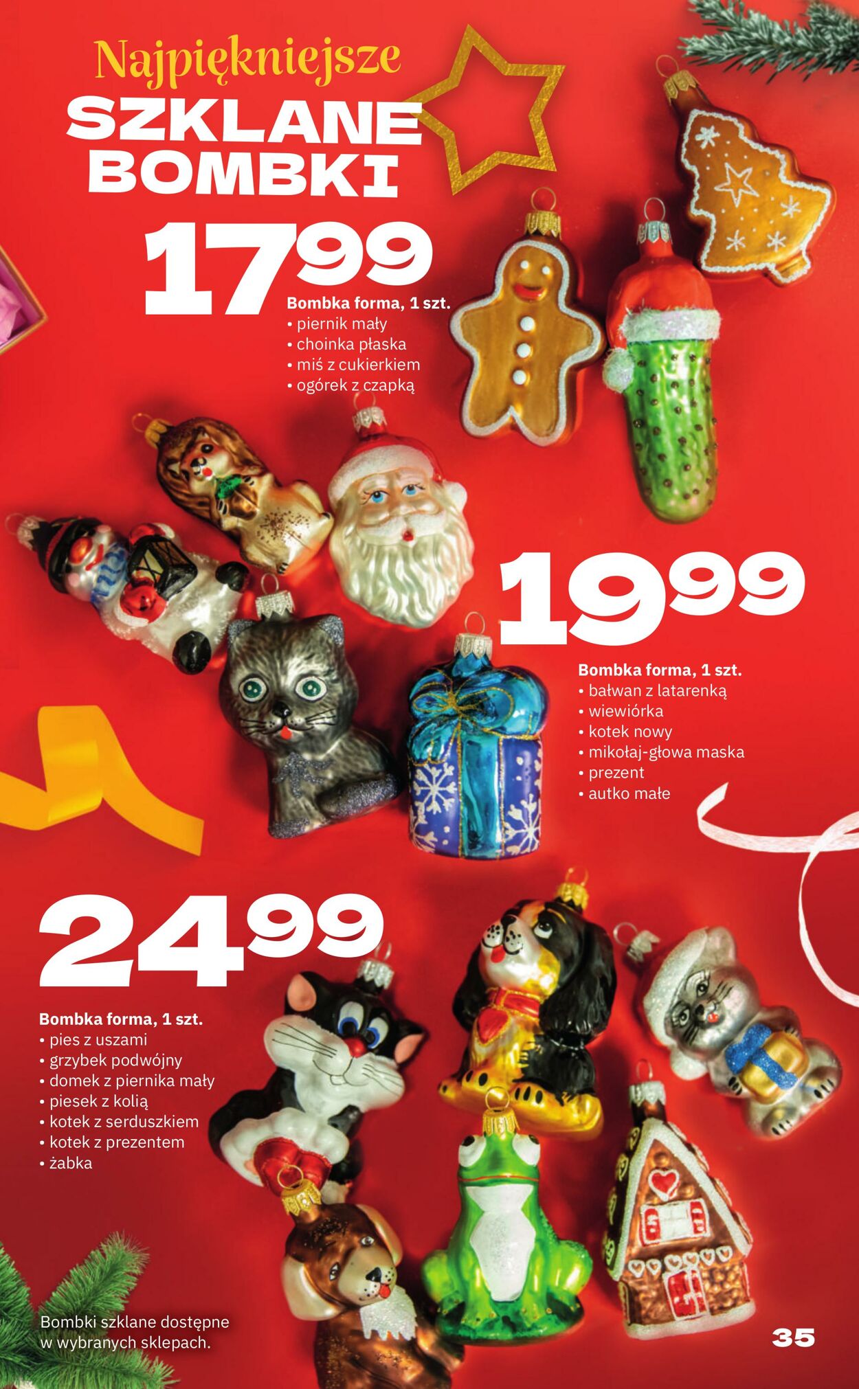 Gazetka Twój Market 17.11.2025 - 27.12.2025