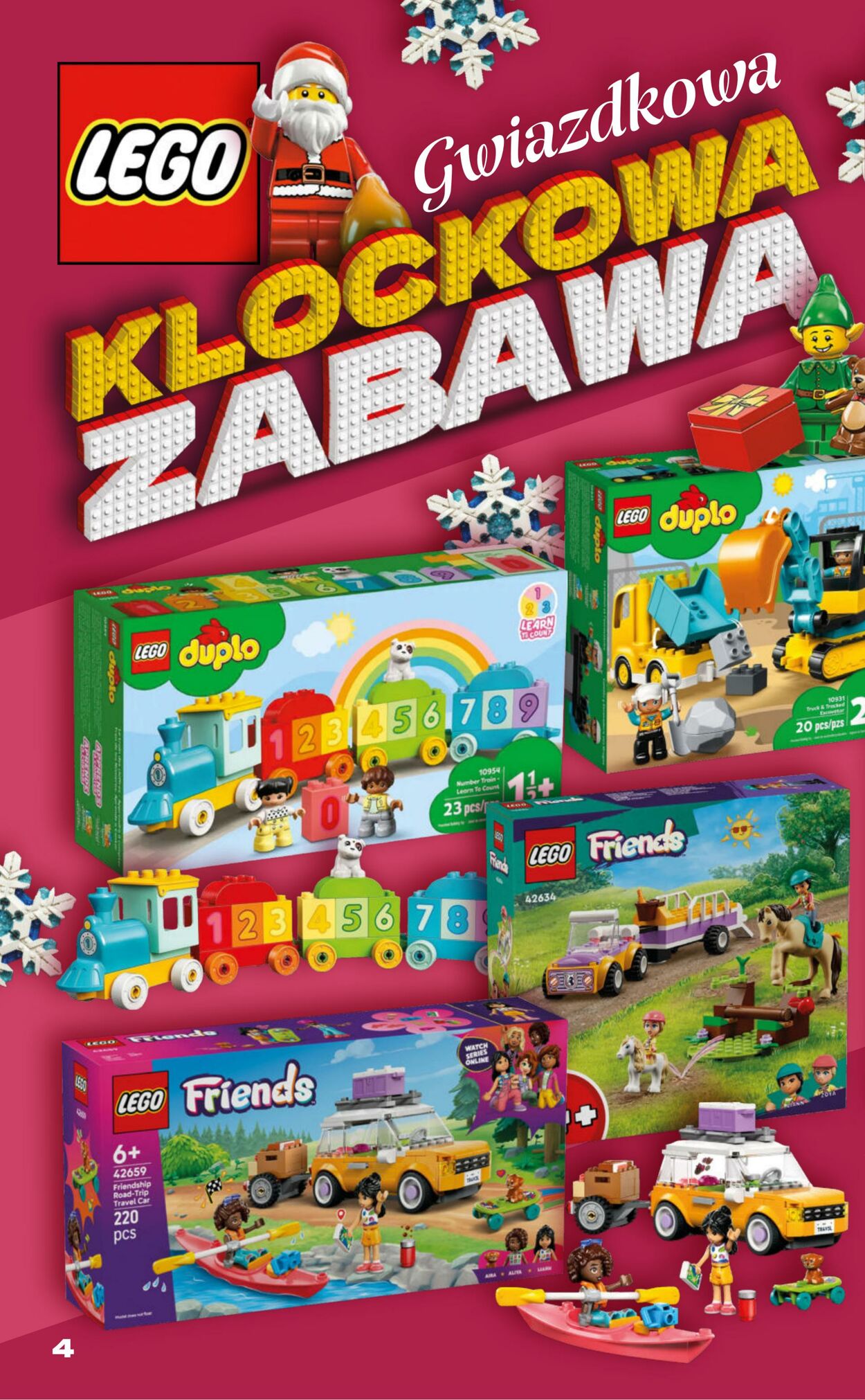 Gazetka Twój Market 17.11.2025 - 27.12.2025