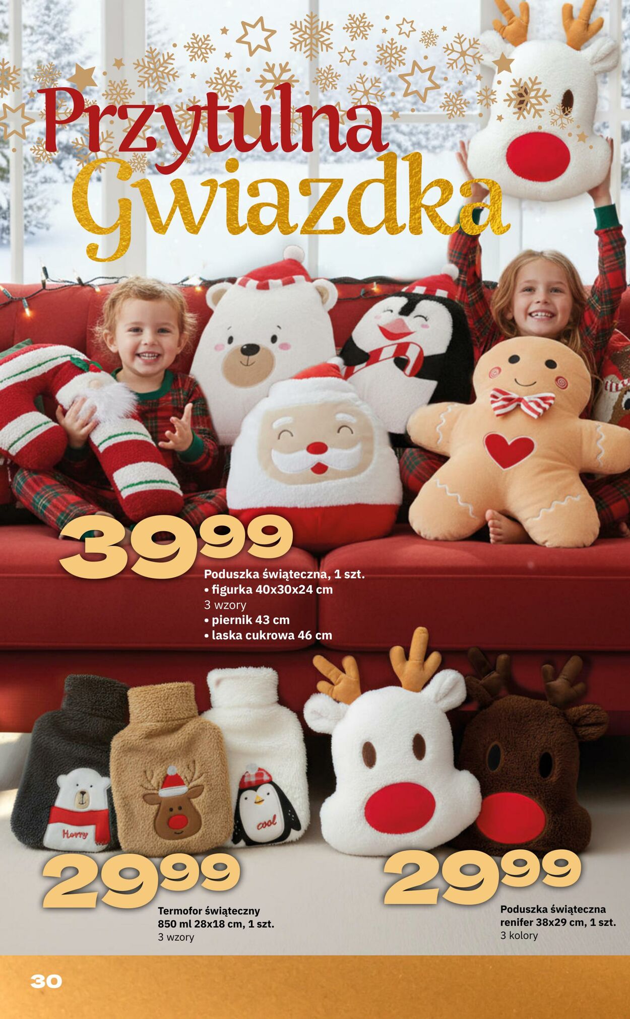 Gazetka Twój Market 17.11.2025 - 27.12.2025