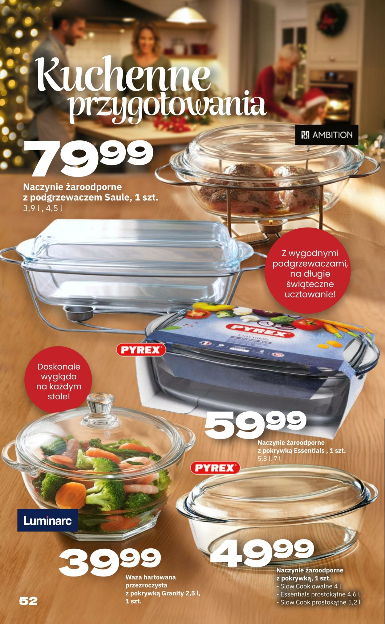 Gazetka Twój Market 17.11.2025 - 27.12.2025