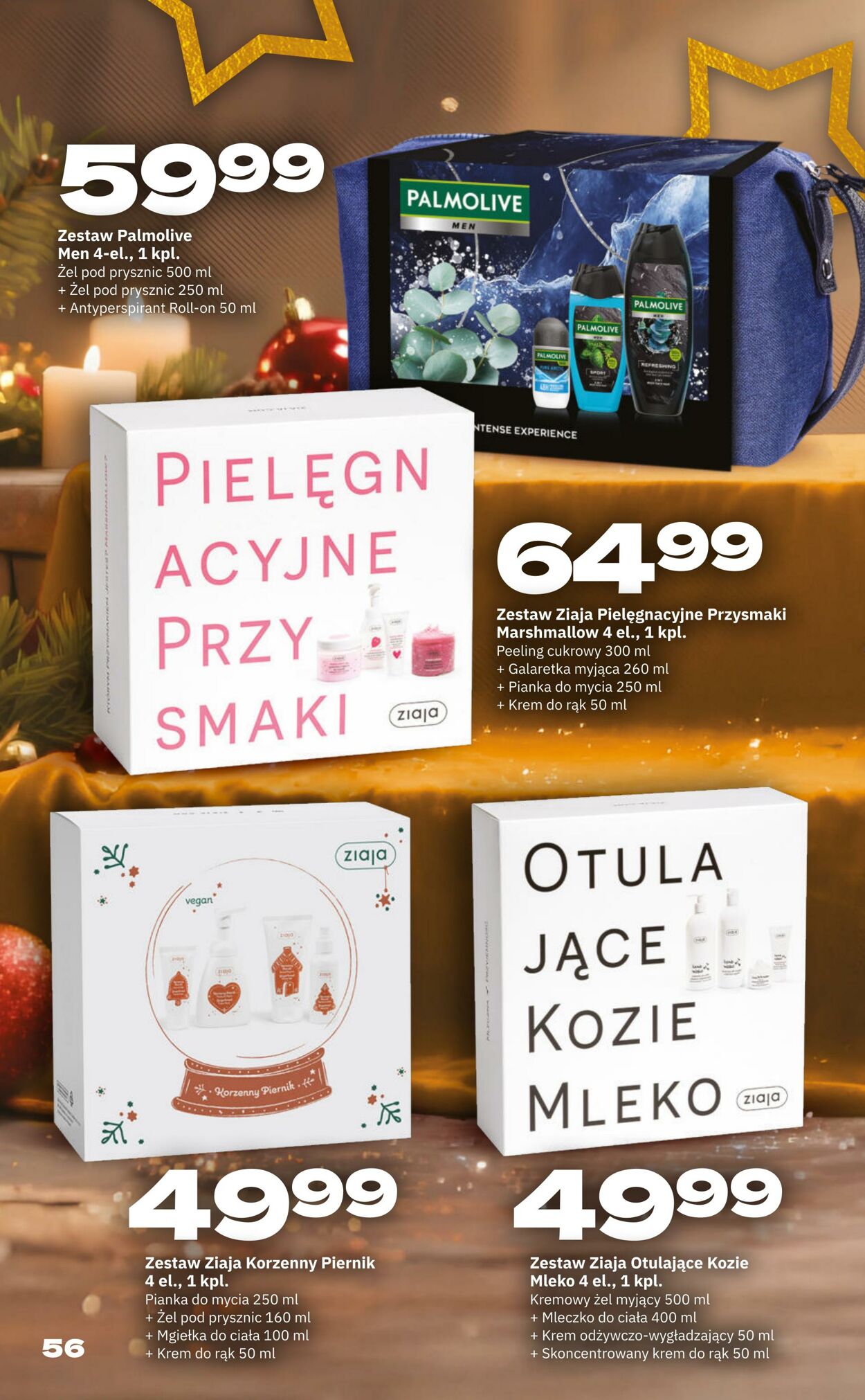 Gazetka Twój Market 17.11.2025 - 27.12.2025