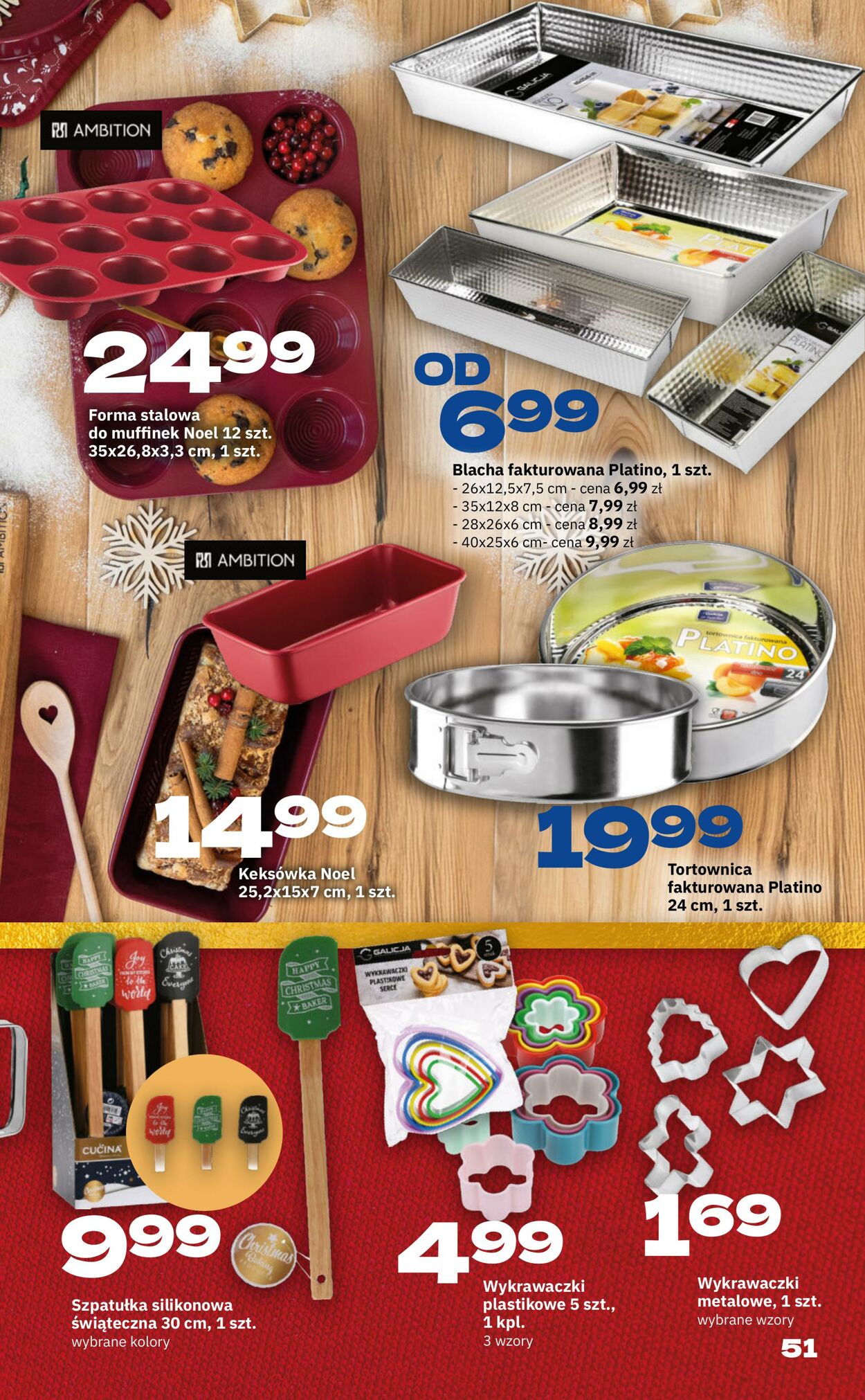 Gazetka Twój Market 17.11.2025 - 27.12.2025