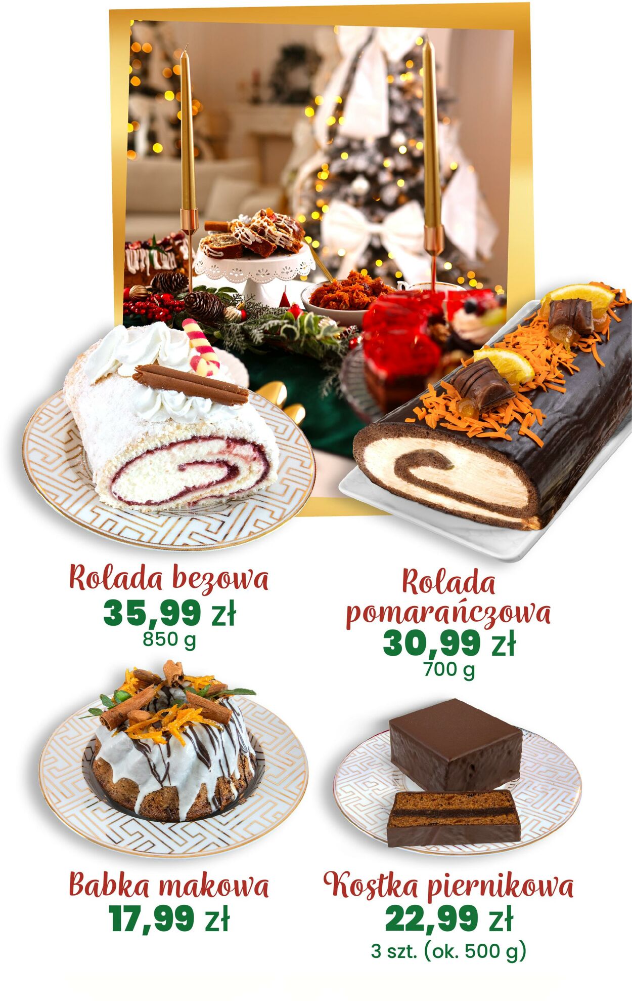 Gazetka Twój Market 08.12.2025 - 28.12.2025