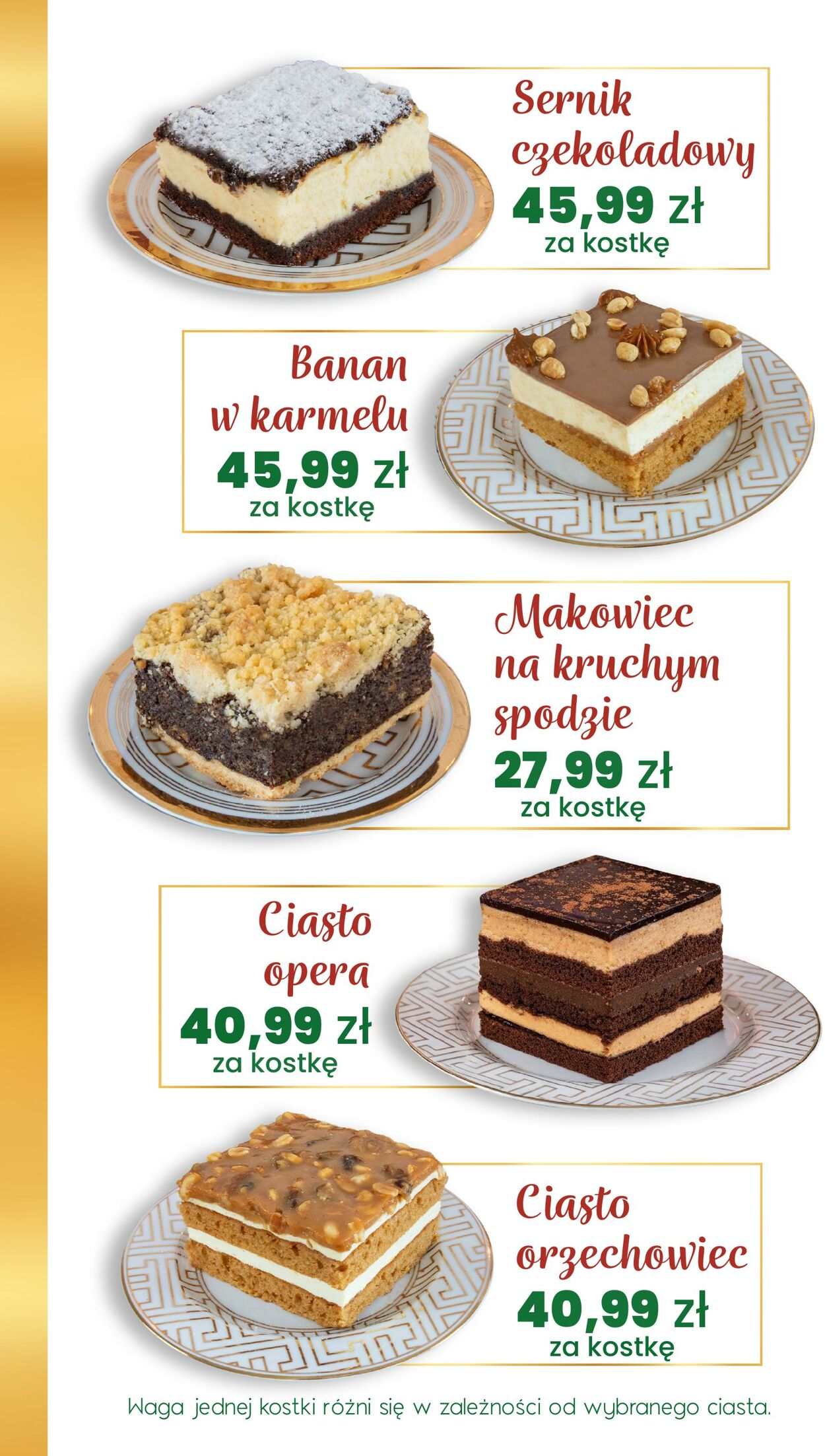 Gazetka Twój Market 08.12.2025 - 28.12.2025