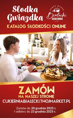 Gazetka Twój Market 17.09.2025 - 23.09.2025