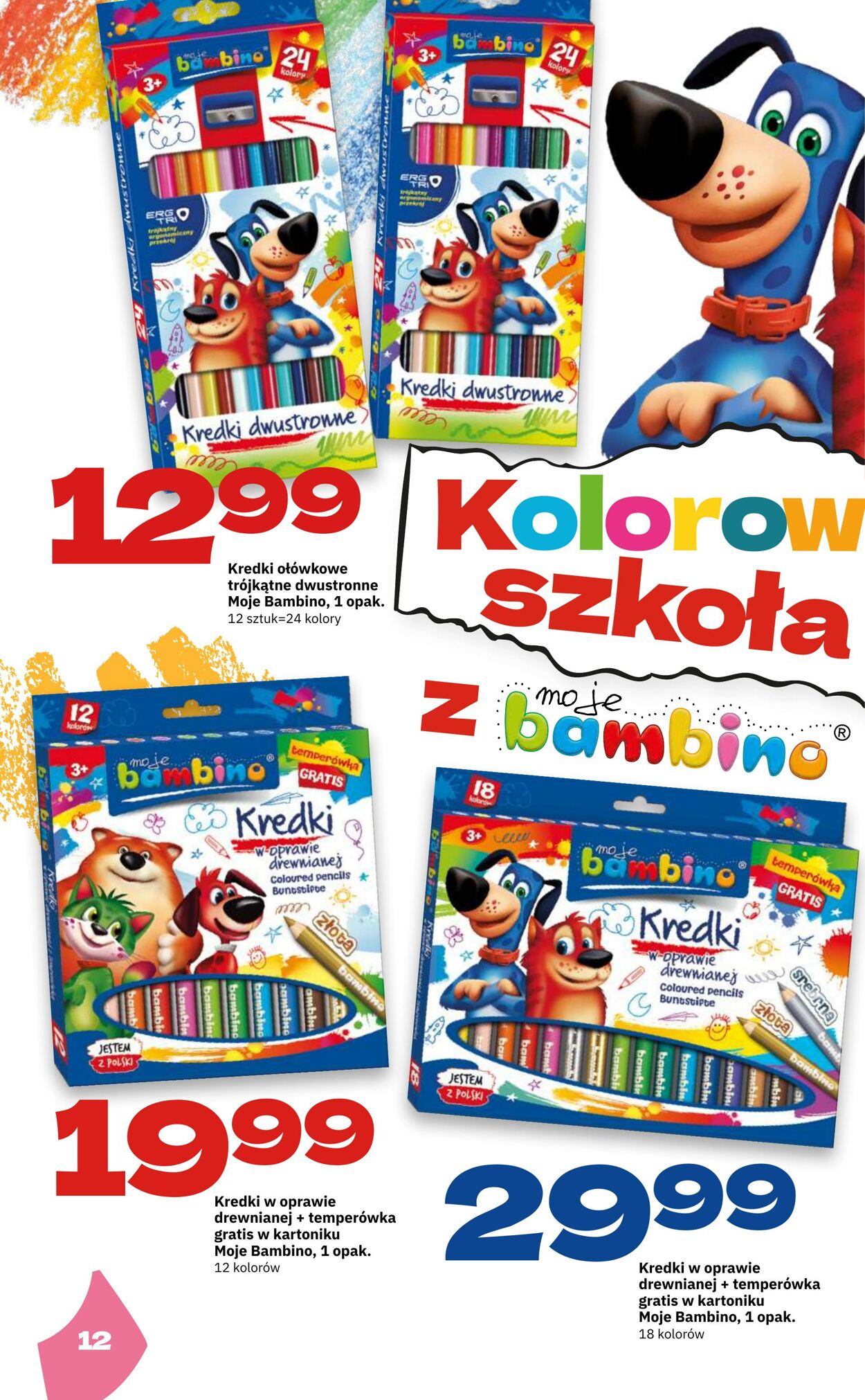 Gazetka Twój Market 21.07.2025 - 06.09.2025